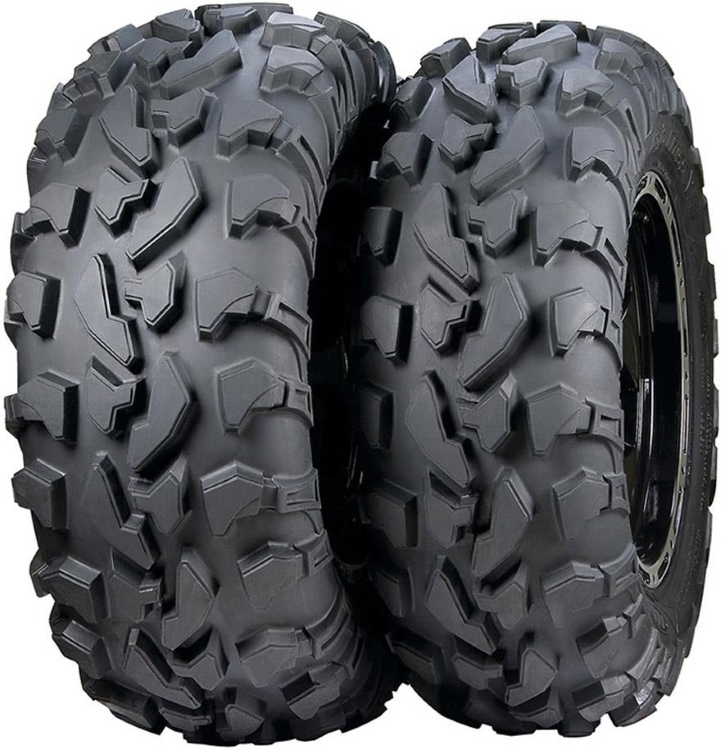Шина для квадроциклів ITP Baja Cross X/D 26/11 R12